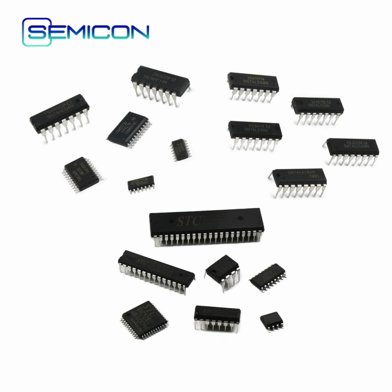 Hot Sale Integrated Circuits Mosfet Transistor Diode Electronic Components MCU IC Chip