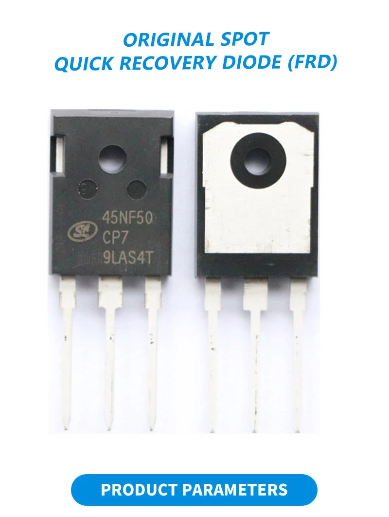 List Transistors AMP Prices Amplifier Switching Supply Mosfet IGBT Original 24V 200V Triode Power Transistor