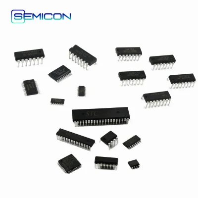 Hot Sale Integrated Circuits Mosfet Transistor Diode Electronic Components MCU IC Chip